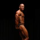 Michael  Barefield - NPC BodyBE1 Classic 2012 - #1